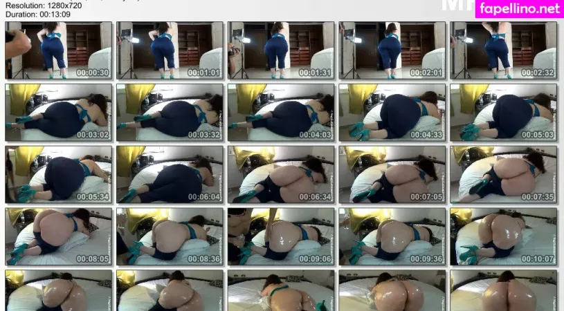 Mr Supremo Productions OnlyFans Thumbnail #re1gDDEuWb