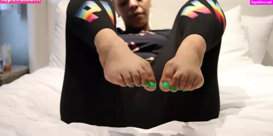 Mr Toehunter OnlyFans Thumbnail #5mLPocgEDl