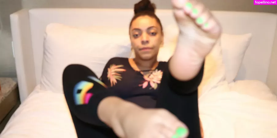 Mr Toehunter OnlyFans Thumbnail #RIigwNkBx7