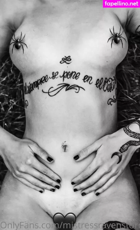 Mravenstorm OnlyFans Thumbnail #sNIPPAOwP7