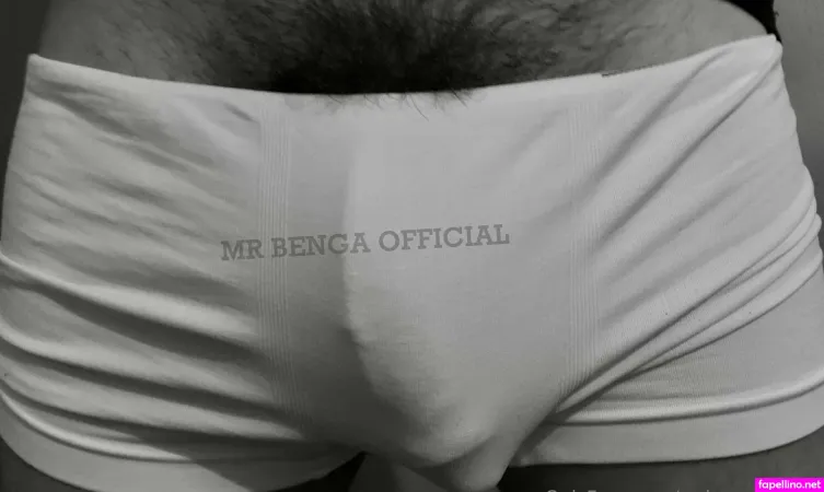 Mrbengaofficial OnlyFans Thumbnail #DkuZon4M3Y
