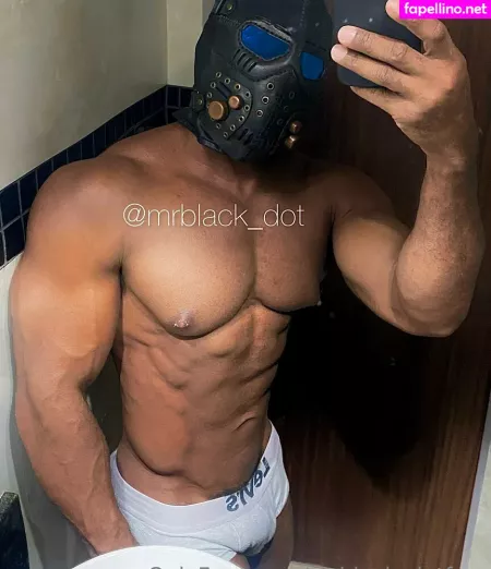 Mrblack Dotfree OnlyFans Thumbnail #6NY2rCRkHt