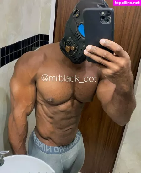 Mrblack Dotfree OnlyFans Thumbnail #KJyJ1EZbyn