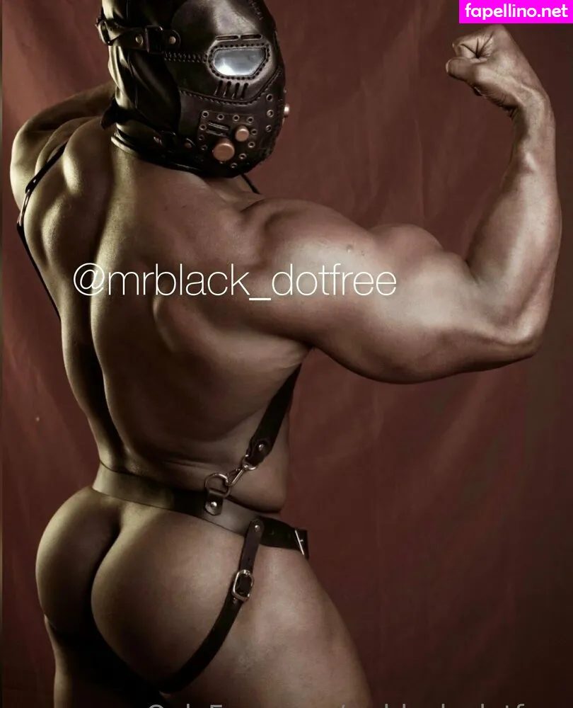 mr_black_dot, mrblack_dotfree Nude Leaked OnlyFans Photo #qC0xq8In7Z