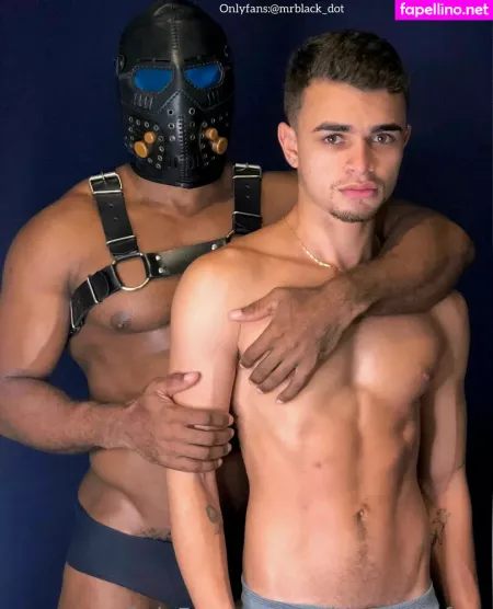 Mrblack Dotfree OnlyFans Thumbnail #sqzmRgnfPd