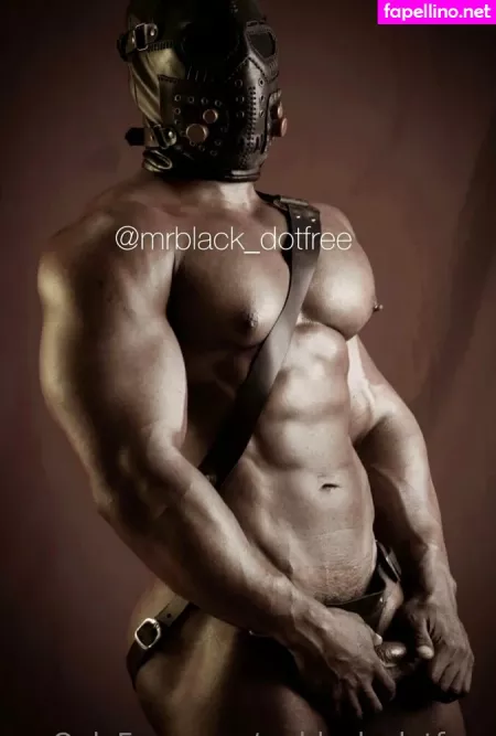 Mrblack Dotfree OnlyFans Thumbnail #szE0OyVczt