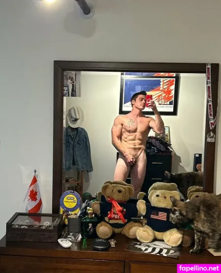 Mrblakemitchell 1 OnlyFans Thumbnail #Bg0rx0yFSX