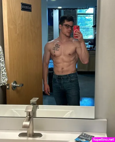 Mrblakemitchell 1 OnlyFans Thumbnail #XBY7K1AEJG