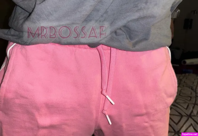 Mrbossaf Main Profile Photo