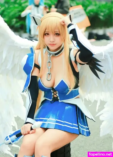 Mrcatcosplay OnlyFans Thumbnail #llNbu6M6s3