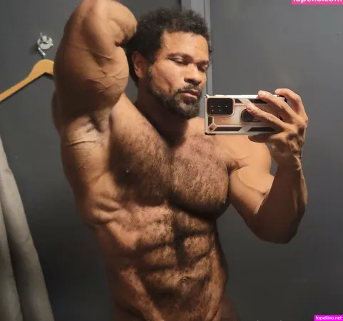 Mrdpfitness OnlyFans Thumbnail #7ewkY76qKH