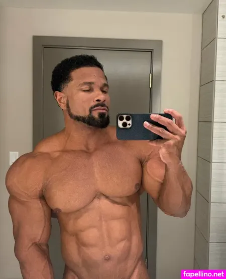 Mrdpfitness Main Profile Photo
