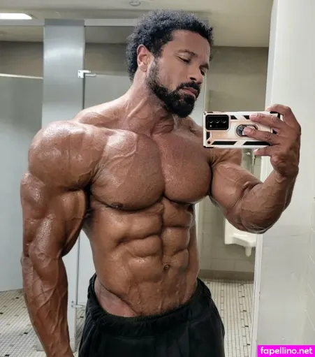 Mrdpfitness OnlyFans Thumbnail #m4AqTRjjby