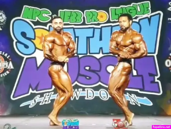 Mrdpfitness OnlyFans Thumbnail #tyTXFRjh3o