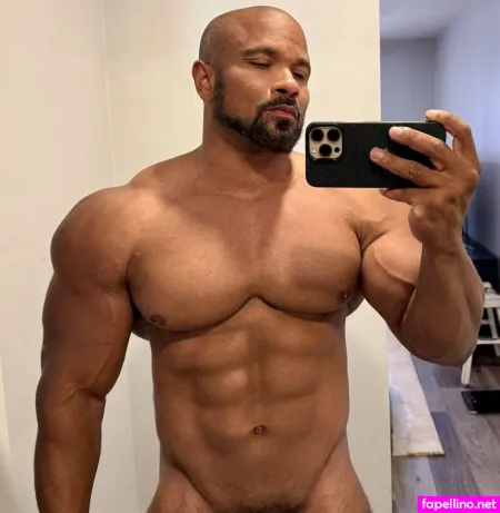 Mrdpfitness OnlyFans Thumbnail #usT4pZDXOg