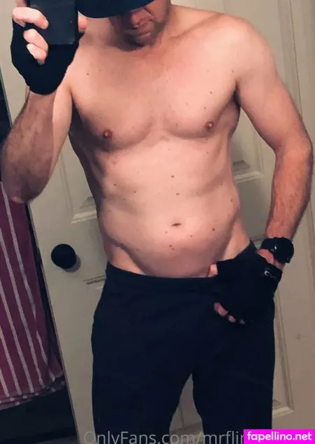 Mrflirtyfitness OnlyFans Thumbnail #Vqe8PGwqv3