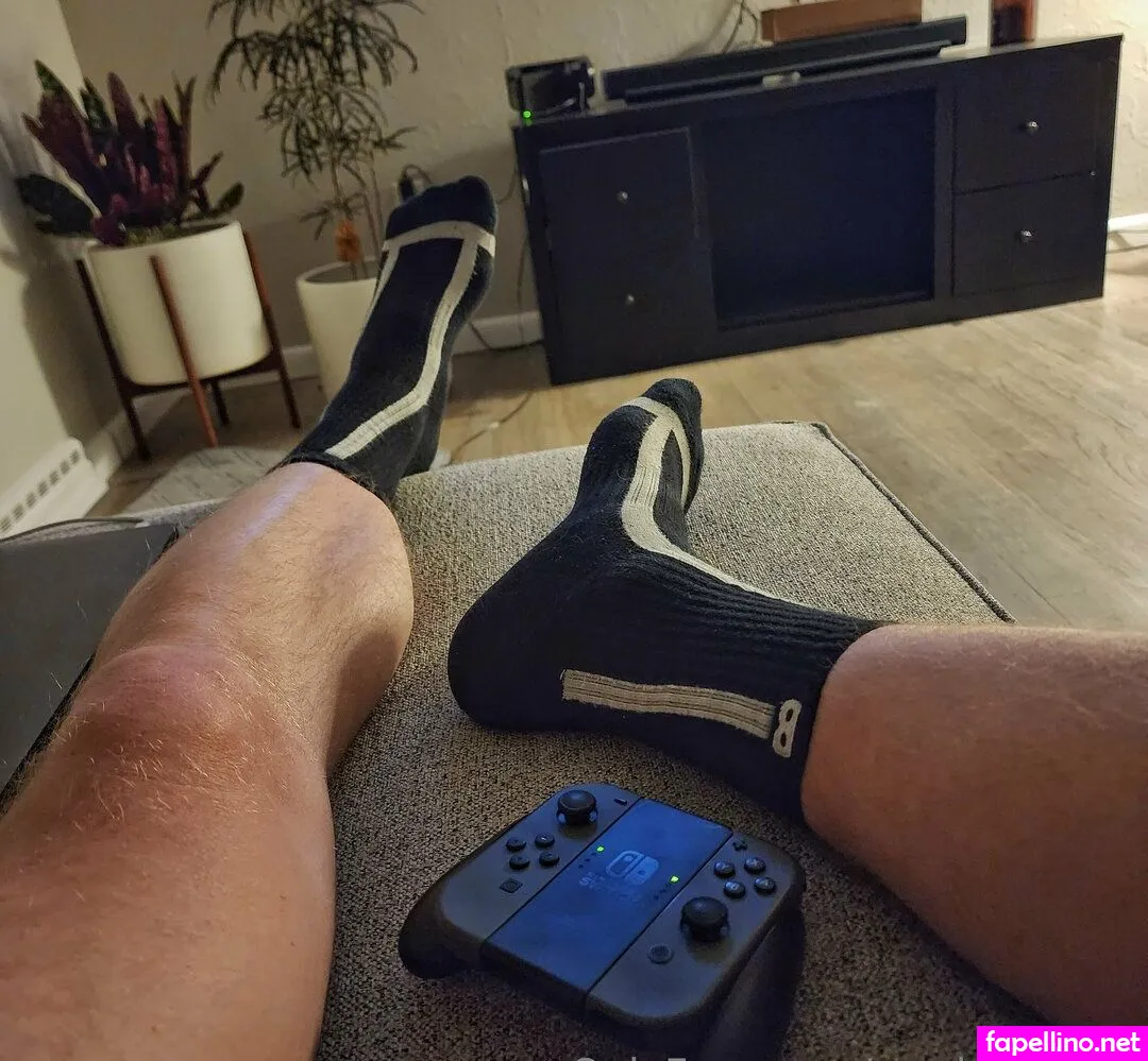 mr.gingerfeet, mrgingerfeet Nude Leaked OnlyFans Photo #YgJKjbZgOw