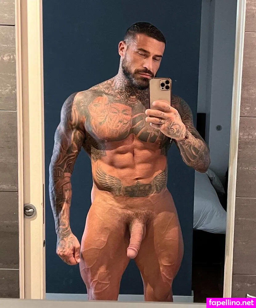 mriconicxx, xmriconicx Nude Leaked OnlyFans Photo #BBDB5z7dxH