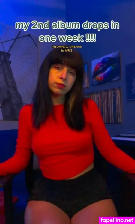 Mrizzy OnlyFans Thumbnail #HXqmdMR3XF