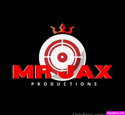 Mrjaxproductions Main Profile Photo