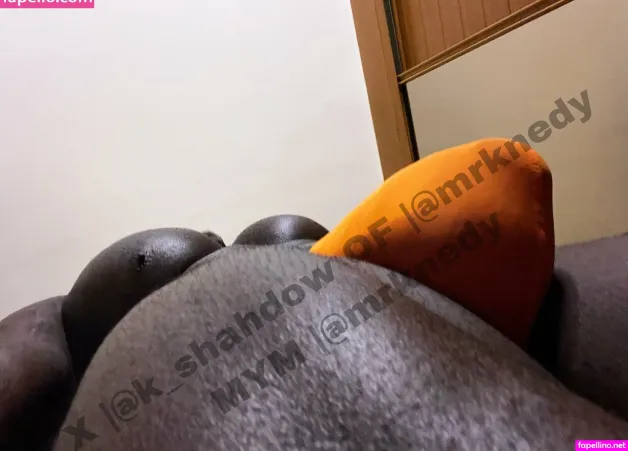 Mrknedy OnlyFans Thumbnail #8RKEV2DFmT