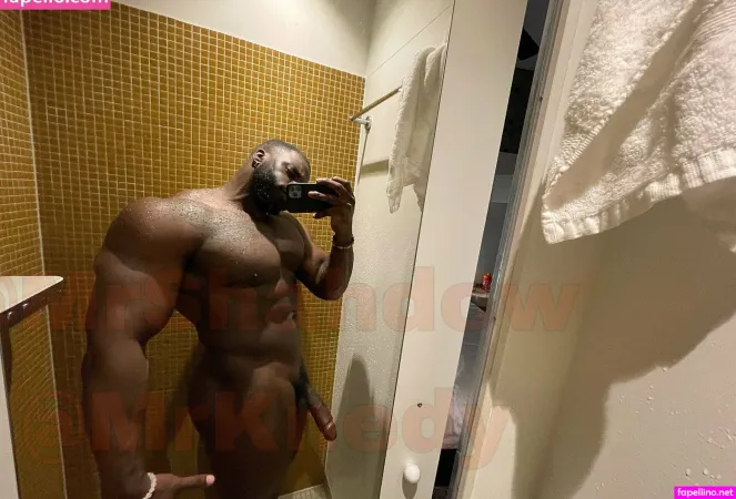 Mrknedy OnlyFans Thumbnail #Ehipb79A88