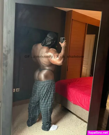 Mrknedy OnlyFans Thumbnail #OKkmZvzLML