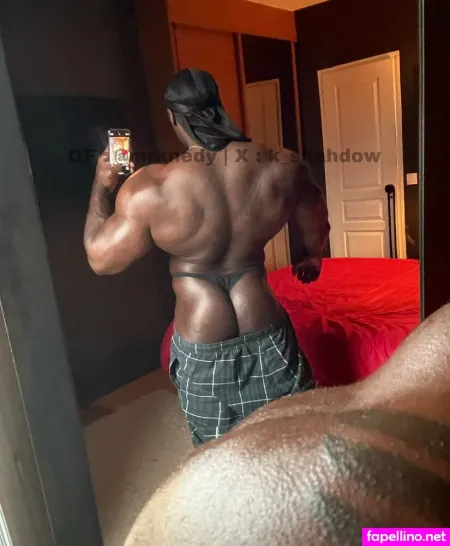 Mrknedy OnlyFans Thumbnail #YfFnd3Zp01