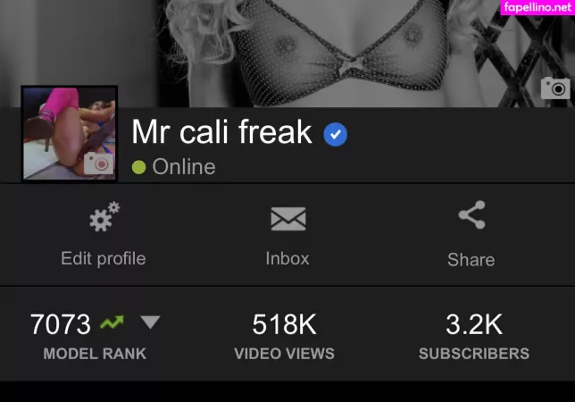 Mrlsd OnlyFans Thumbnail #bisOWaoCUQ