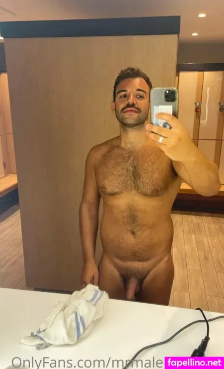 Mrmalemassage OnlyFans Thumbnail #1RFnRL9hiO