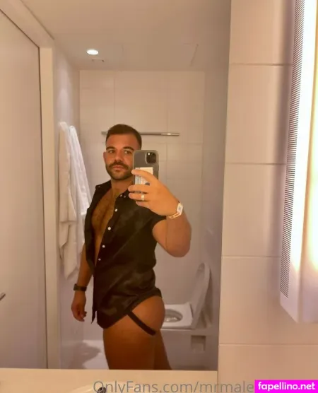 Mrmalemassage OnlyFans Thumbnail #4o1kVdOrIP