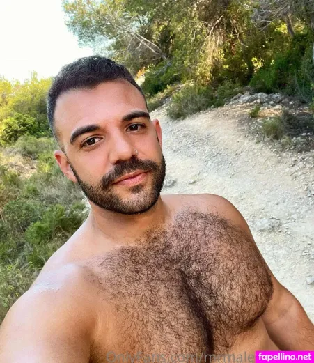 Mrmalemassage OnlyFans Thumbnail #AZK03t4ZHI