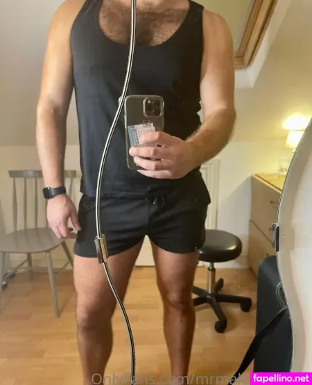 Mrmalemassage OnlyFans Thumbnail #ffibYiLzmw