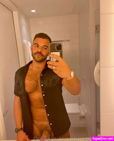 Mrmalemassage OnlyFans Thumbnail #iRwS5bGL4g