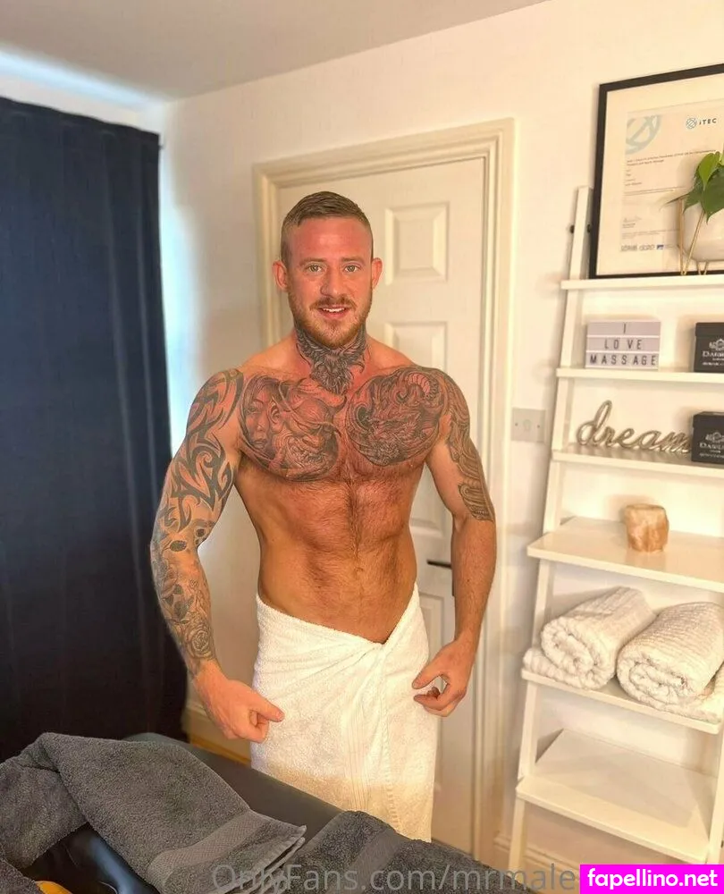 lukeyluke8, mrmalemassage Nude Leaked OnlyFans Photo #x5uNEOei1I