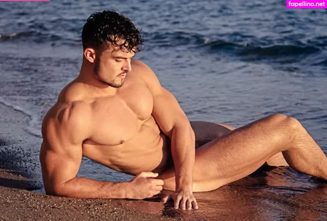 Mrmuscle OnlyFans Thumbnail #83r4loFkOP