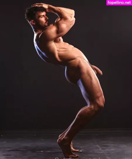 Mrmuscle OnlyFans Thumbnail #Hg1KXyh8BK