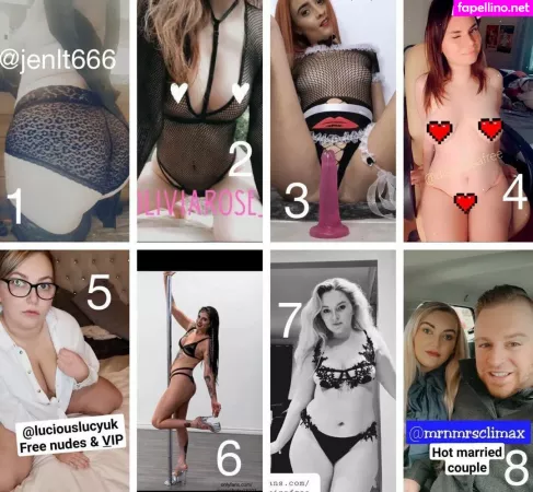 Mrnmrsclimax OnlyFans Thumbnail #5wpVL4cCnX