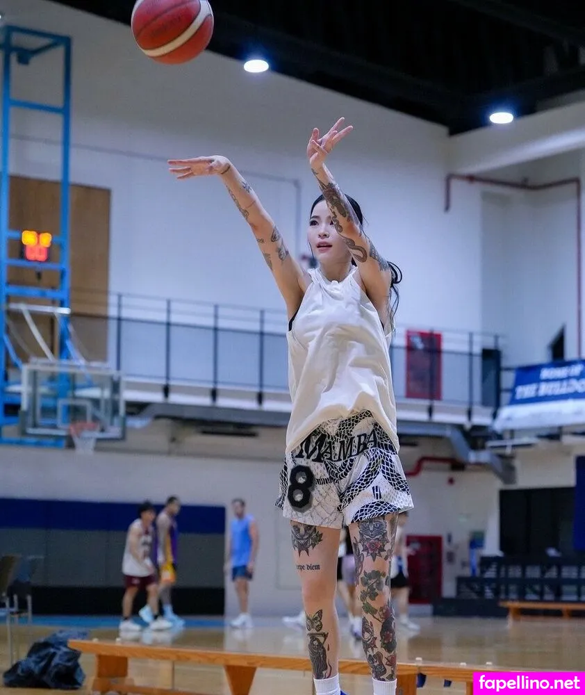 mrnthk Nude Leaked OnlyFans Photo #APGVnOn2zR