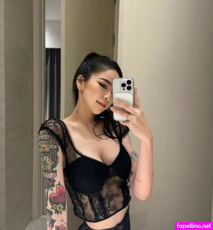 mrnthk Nude Leaked OnlyFans Photo #BeYVpdZugl