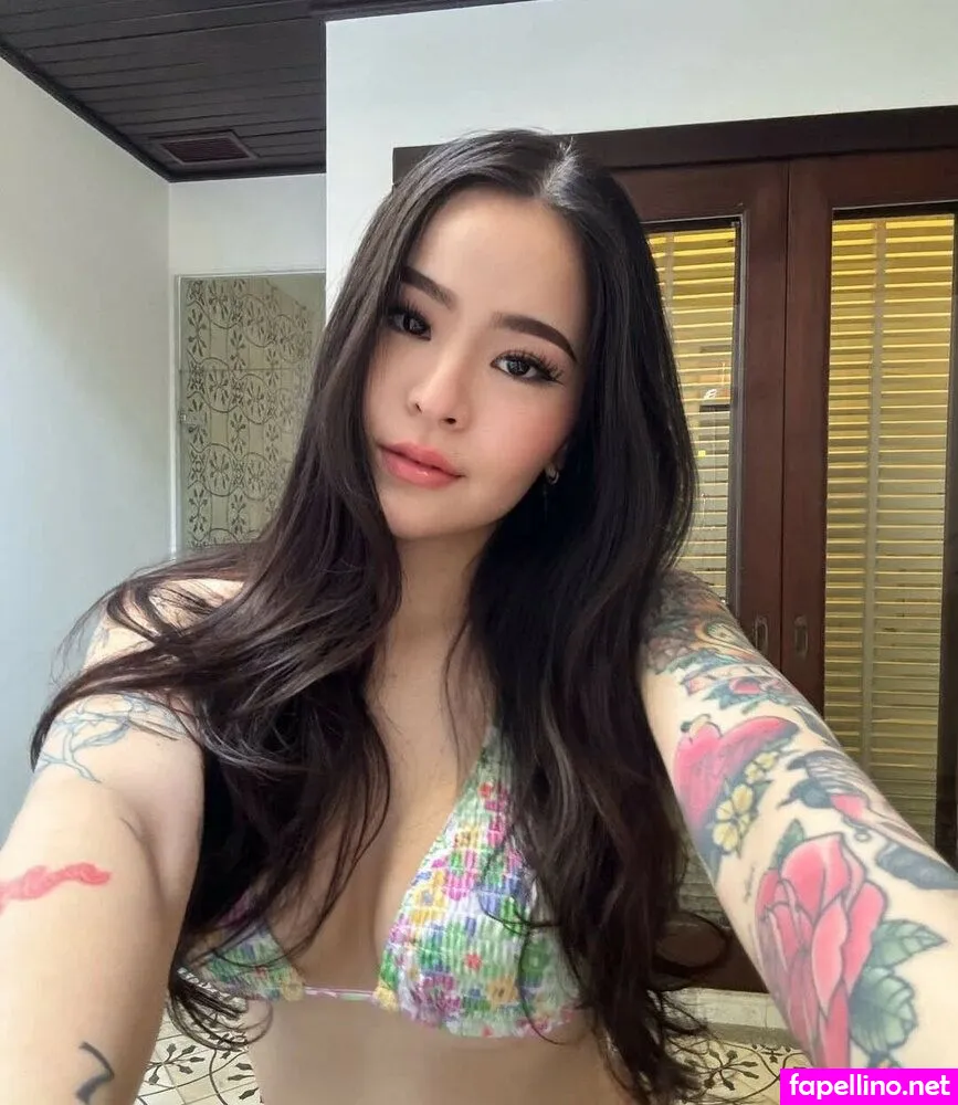 mrnthk Nude Leaked OnlyFans Photo #CVBKUOpE4i