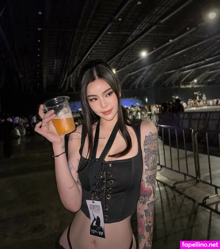 mrnthk Nude Leaked OnlyFans Photo #U0j51727pq