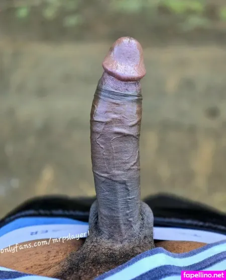 Mrpslayer1 OnlyFans Thumbnail #GBOd9d7mZF