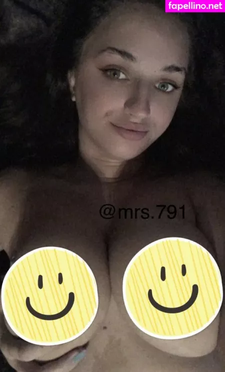 Mrs 791 OnlyFans Thumbnail #JW3jze1fUu