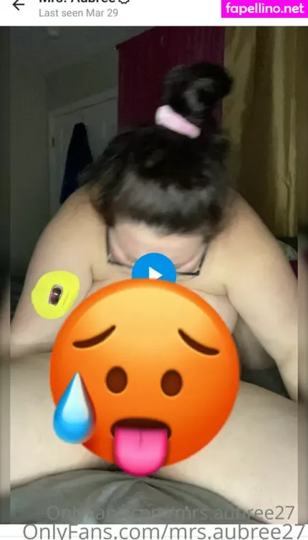 Mrs Aubree27 OnlyFans Thumbnail #pIatqYP8y9