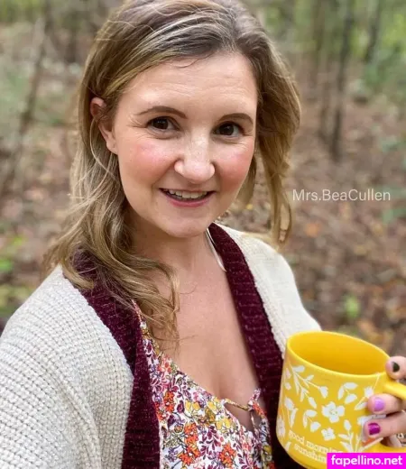 Mrs Bea Cullen Main Profile Photo