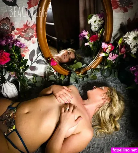 Mrs Bea Cullen OnlyFans Thumbnail #dcFgPt4rYX