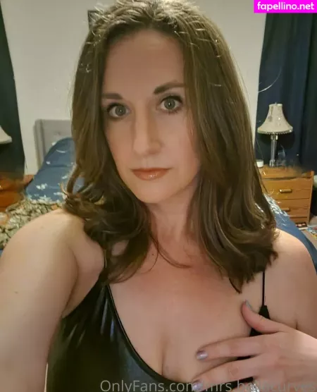 Mrs Bella Curves OnlyFans Thumbnail #6ZVjGvvWX5