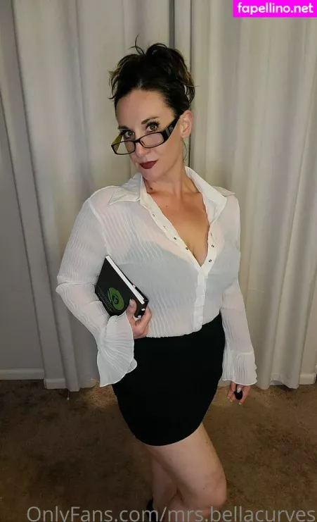 Mrs Bellacurves OnlyFans Thumbnail #LEPTar64bj
