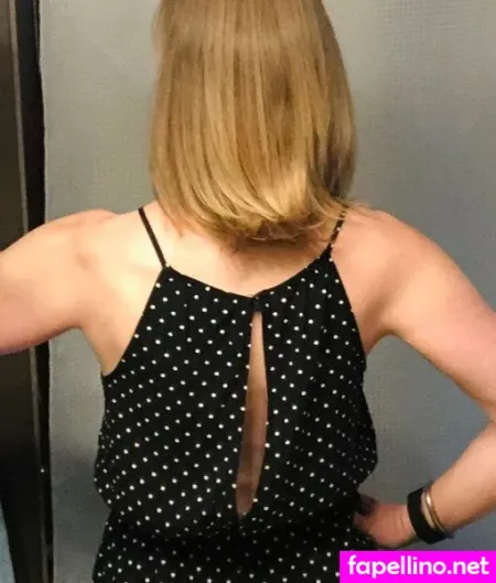 Mrs Betty Backster OnlyFans Thumbnail #NahojfBnkW